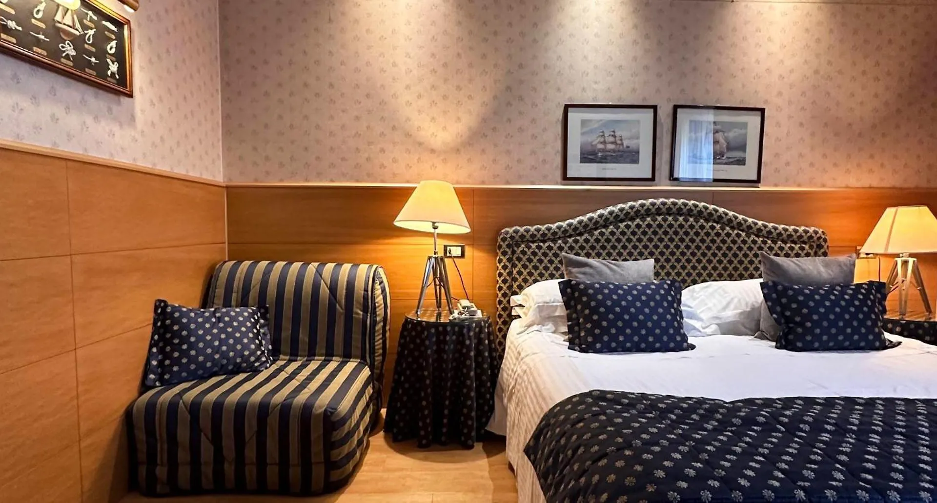 Hotel Lungomare Riccione