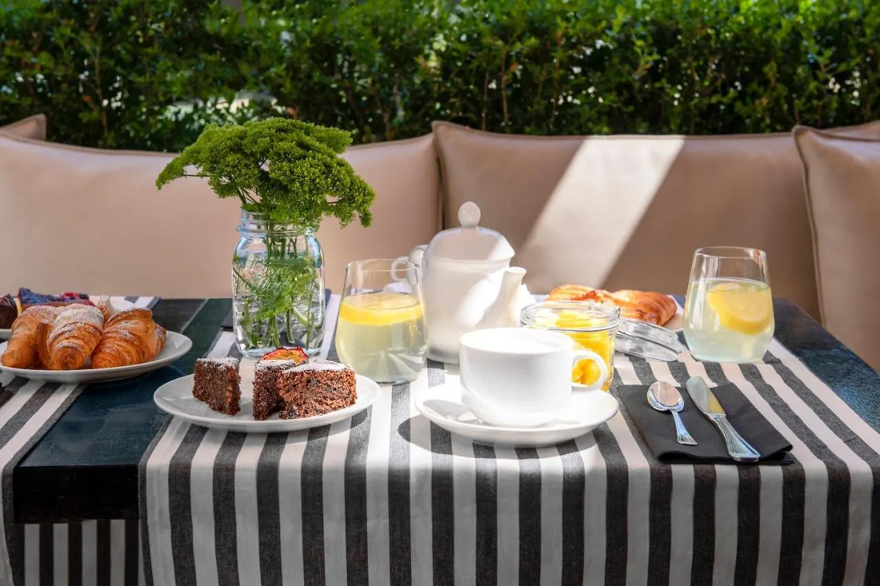 Hotel Lungomare Riccione