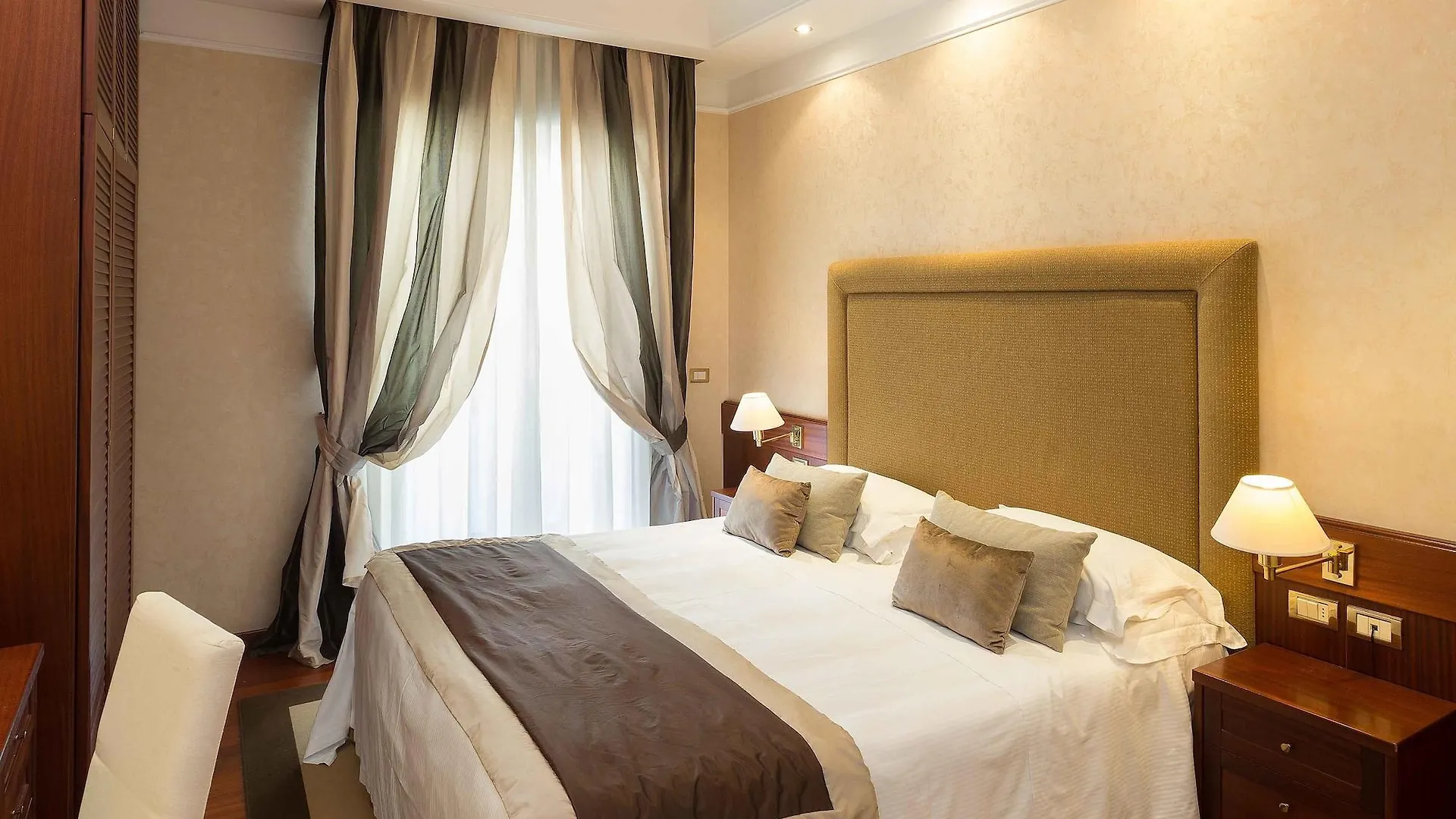 Hotel Lungomare Riccione