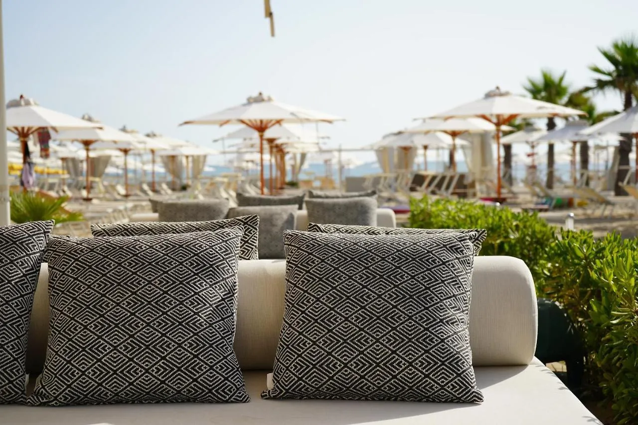 Hotel Lungomare Riccione 4*,  Itálie