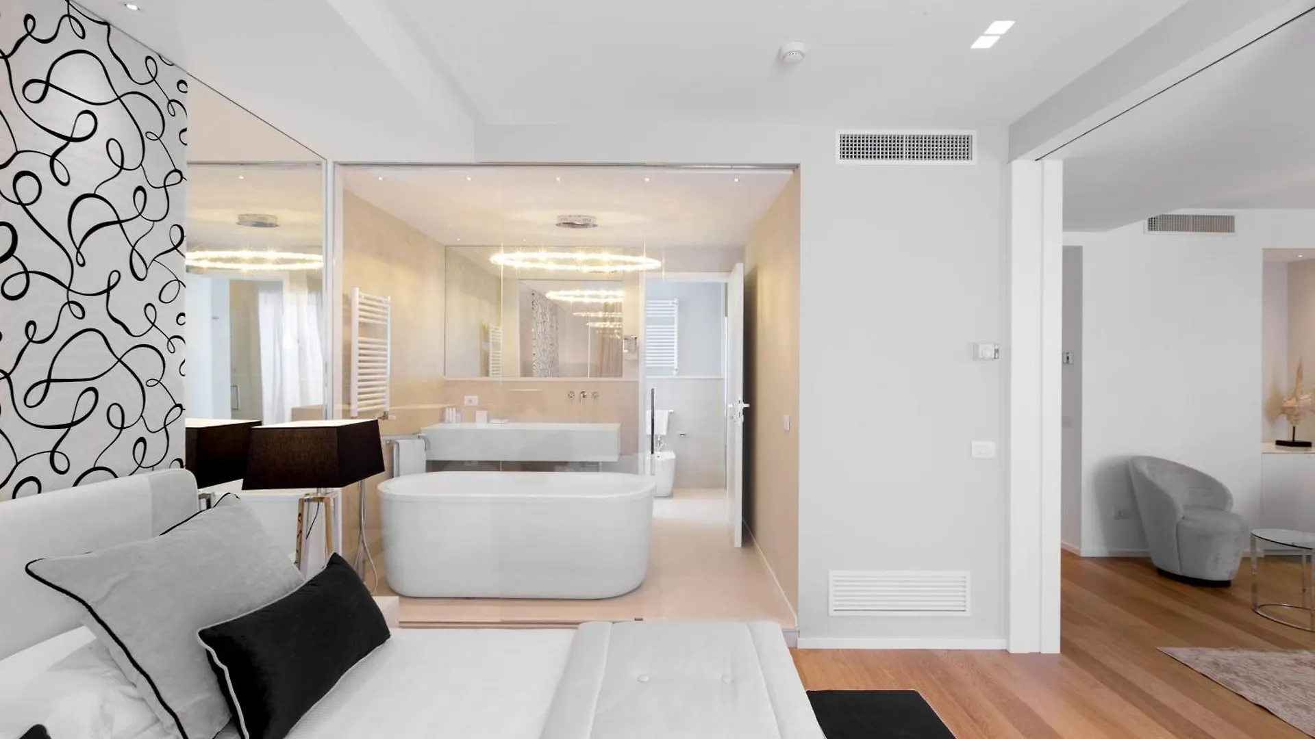 Hotel Lungomare Riccione