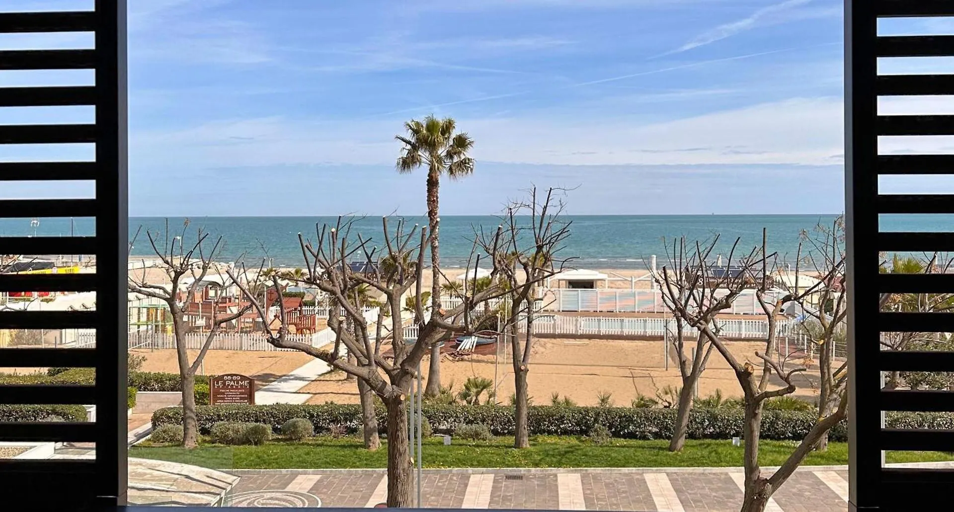 Hotel Lungomare Riccione