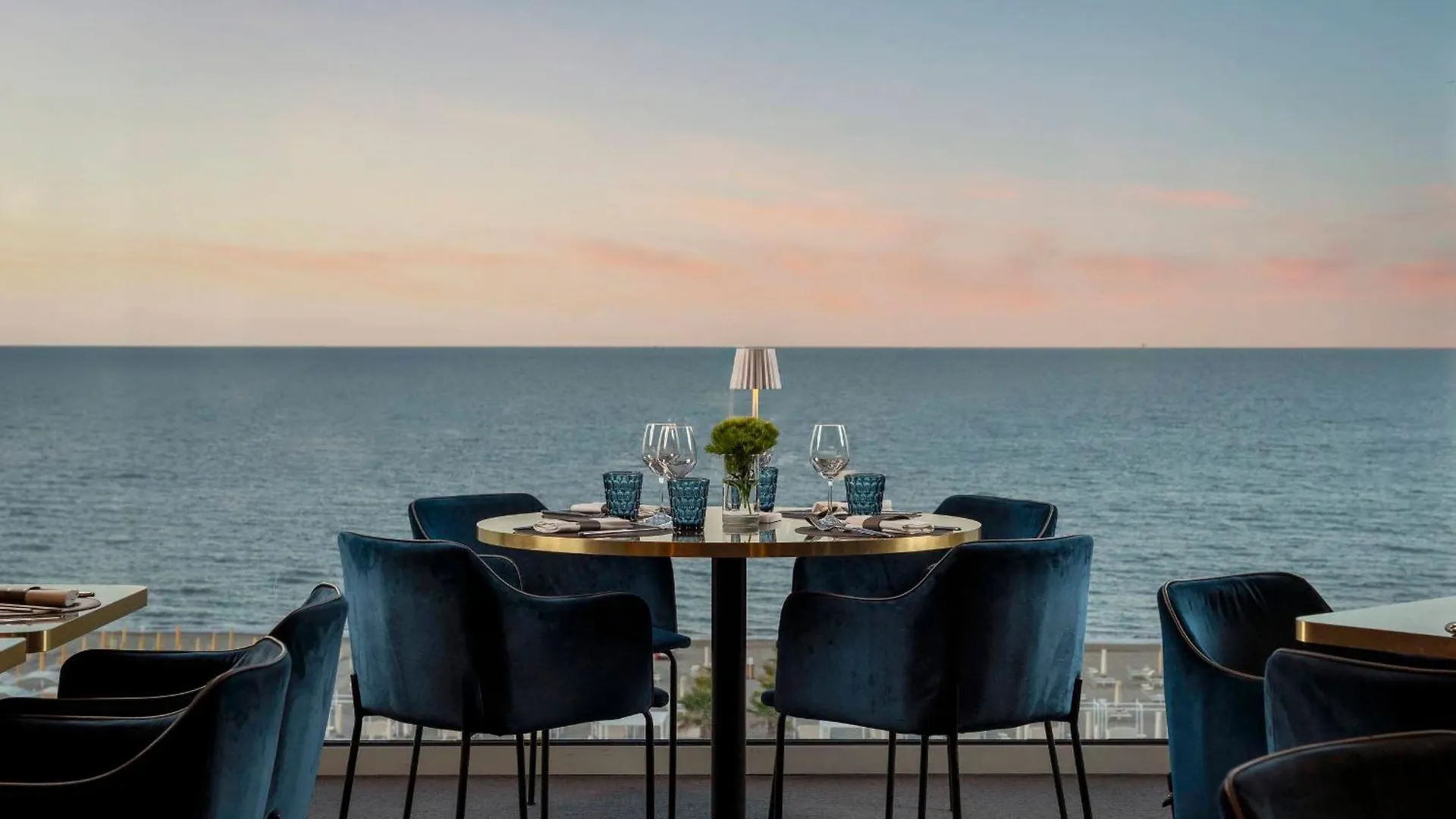 Hotel Lungomare Riccione