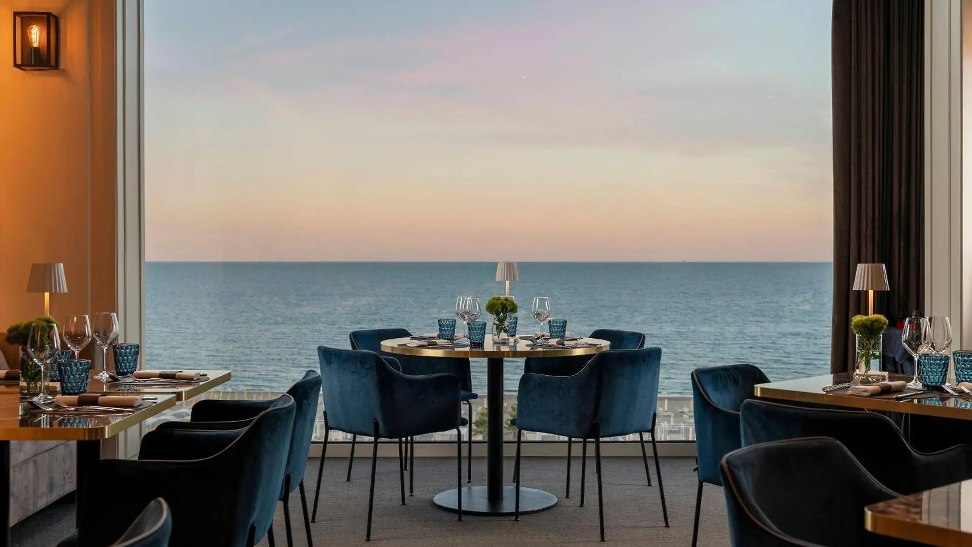 Hotel Lungomare Riccione Italy