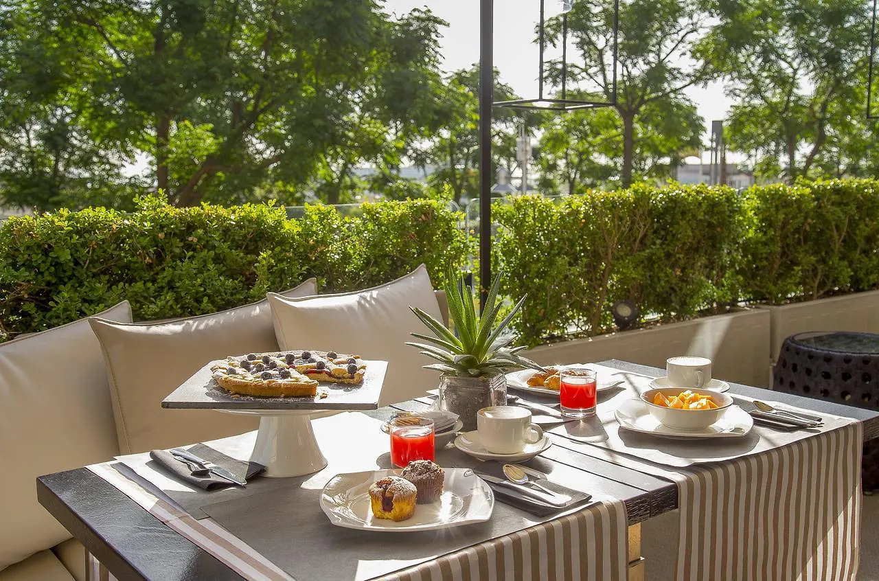 Hotel Lungomare Riccione